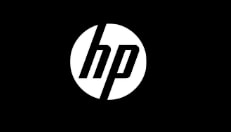 HP Computers Logo