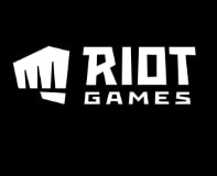 Riot Games Logo