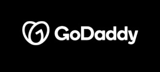 Godaddy Logo