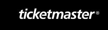 Ticketmaster Logo