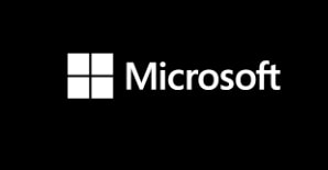 Microsoft Logo